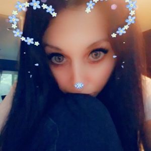 Meet your Posher, Aimee